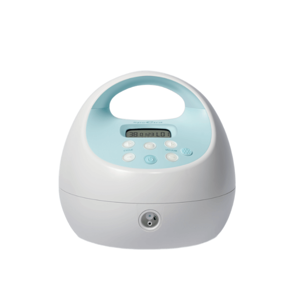 Spectra S1 Plus Breast Pump KidXtore