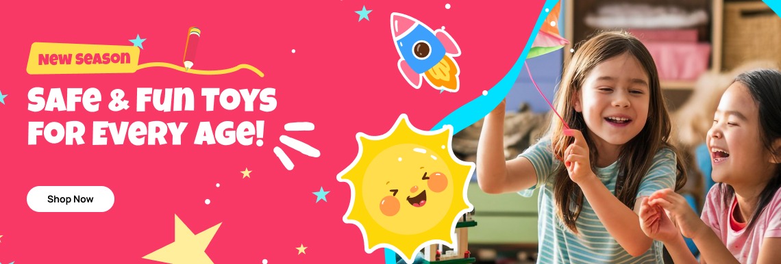 Home 15 – Baby Shop and Kids Store WooCommerce Theme