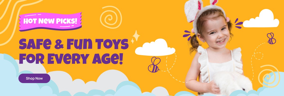 Home 15 – Baby Shop and Kids Store WooCommerce Theme