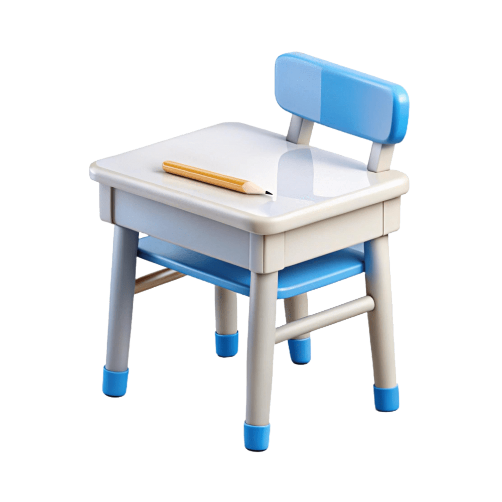 Tiny Explorer Bookshelf