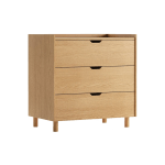 Tiny Explorer Bookshelf